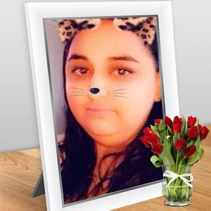 Meet your Posher, Olga